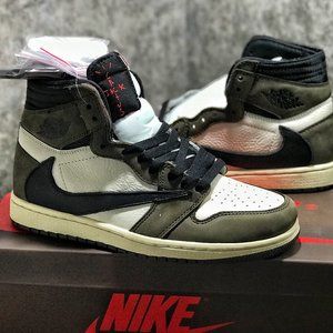 Air Jordan 1 Retro High OG AJ1